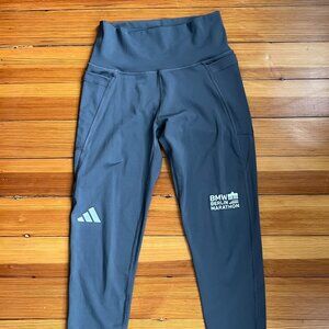 Adidas BMW Berlin Marathon Running Tights